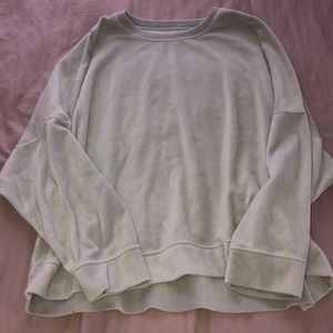 Aerie sweatshirt